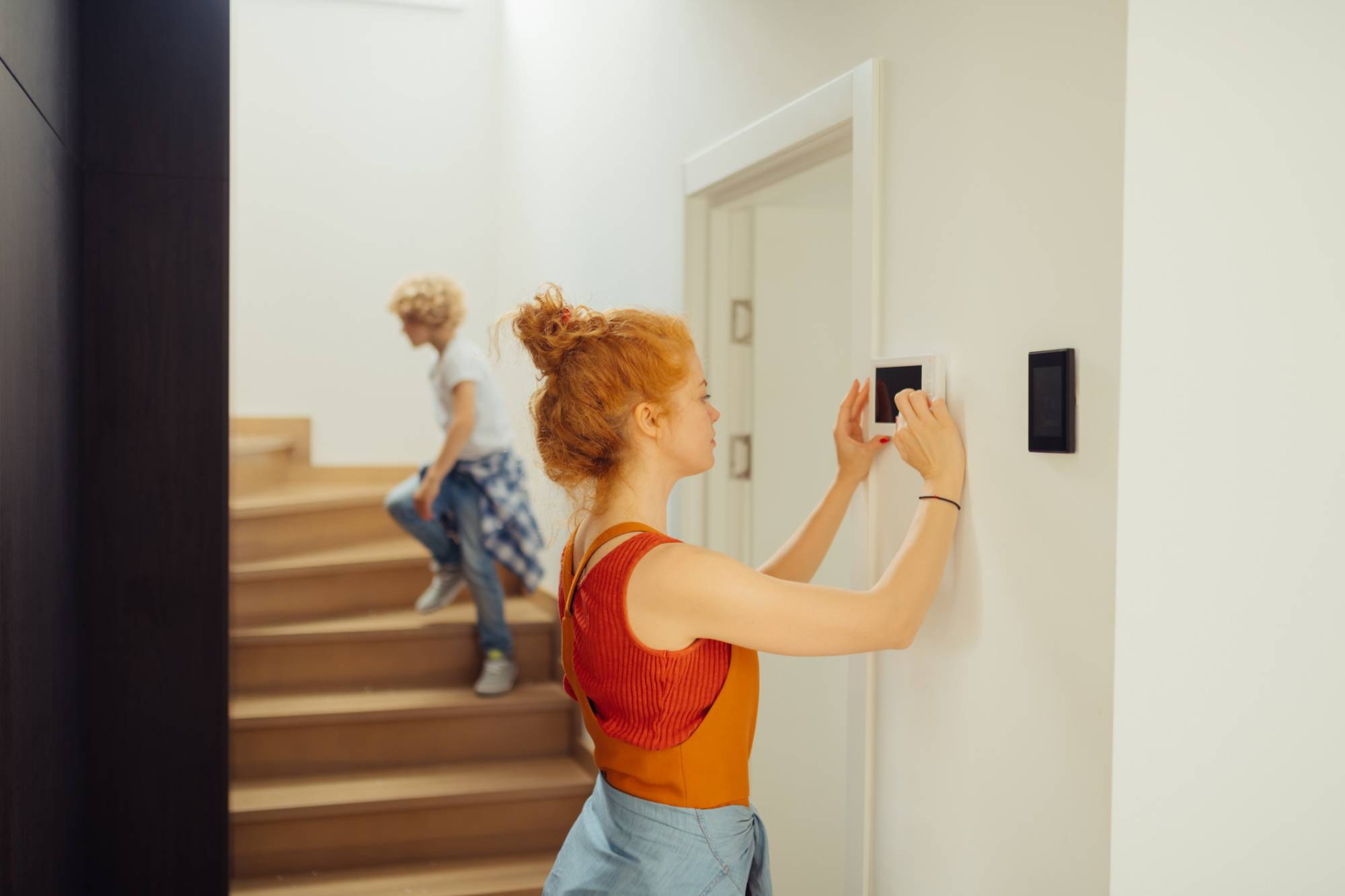melhor alarme para apartamento