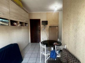 Apartamento 20m² reforma