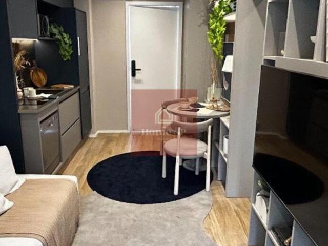 decorar apartamento 30m2