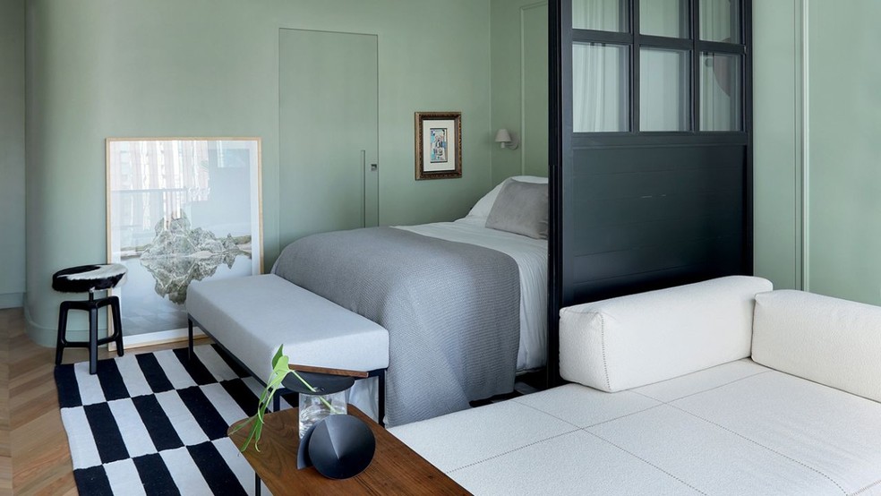 como decorar apartamento 30m2 gastando pouco