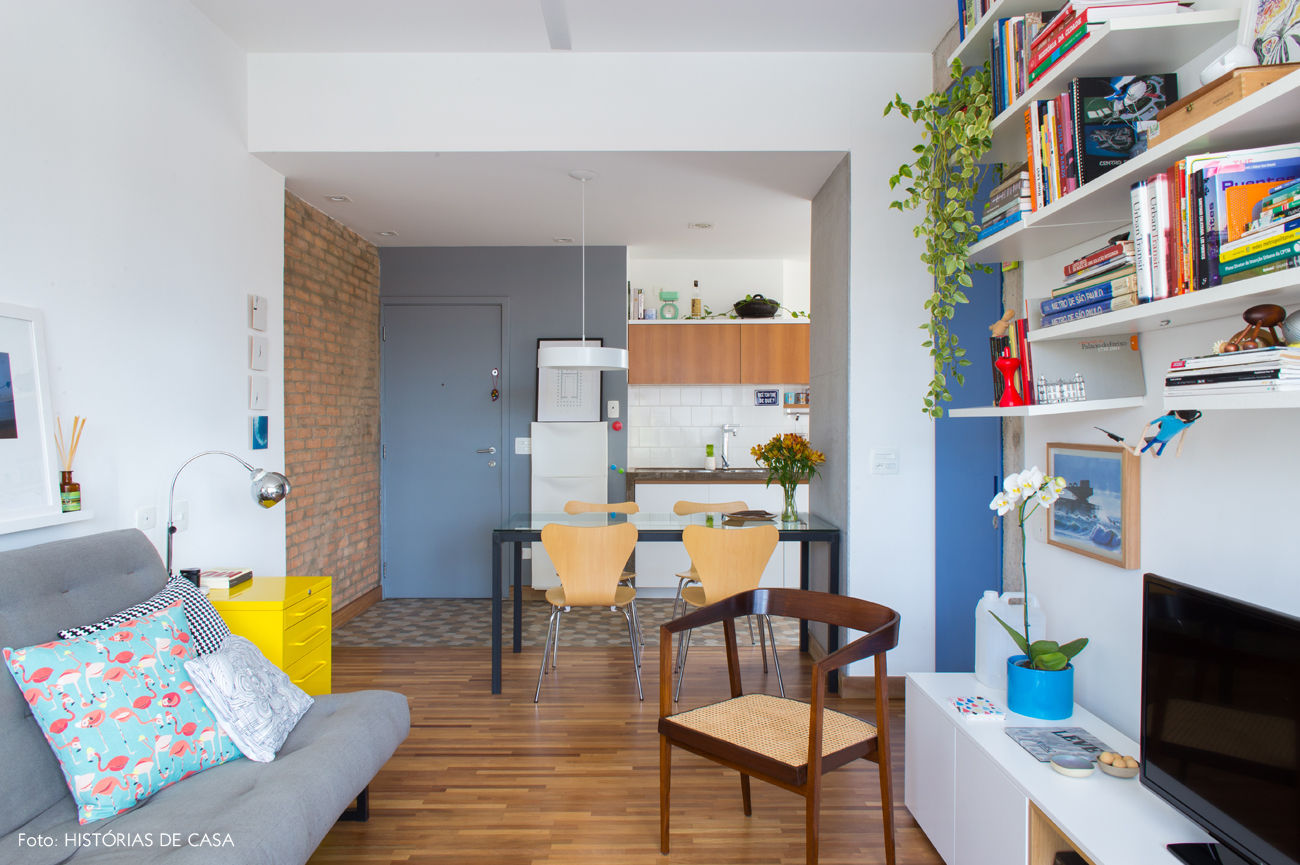 apartamento 30m2 dicas