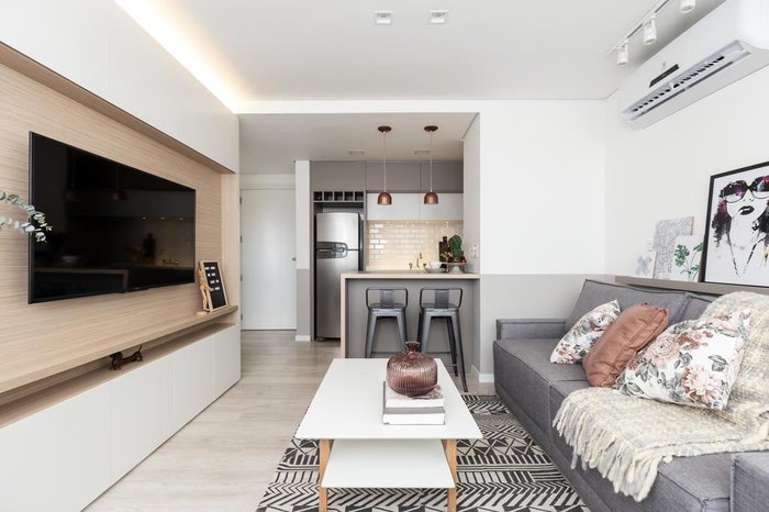 Studio 35m2