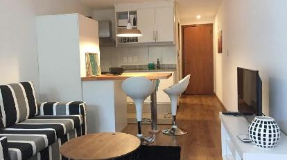 Custo mobiliar apartamento 35m2