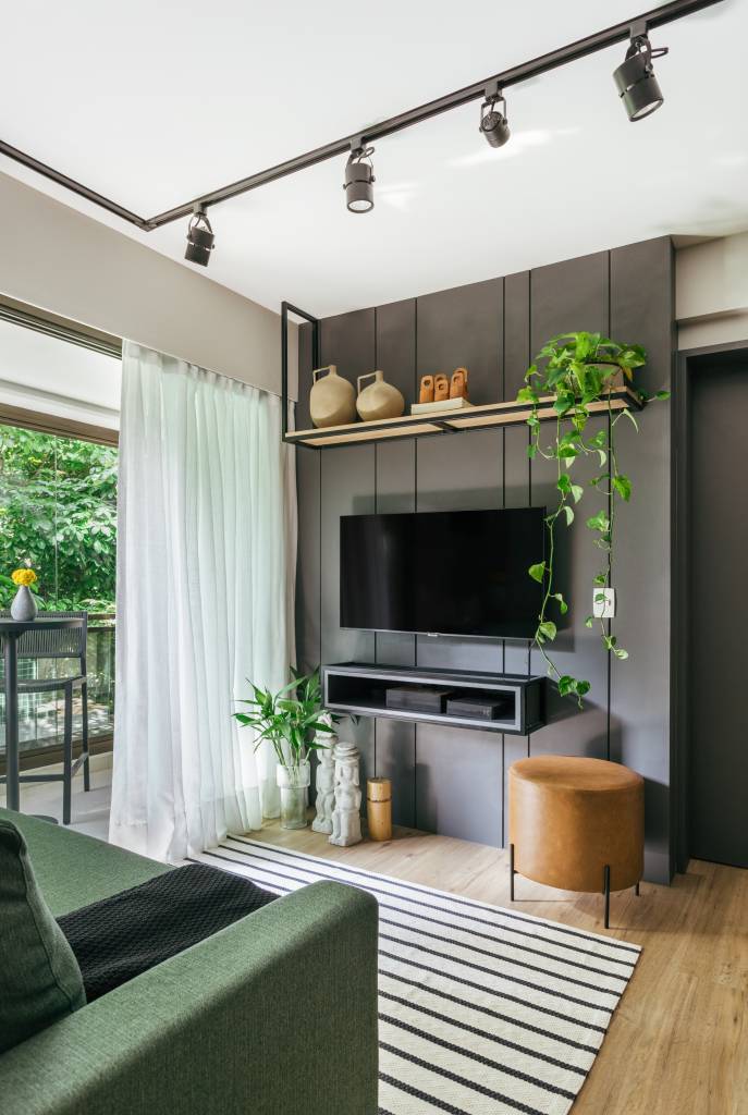 Studio 35m2