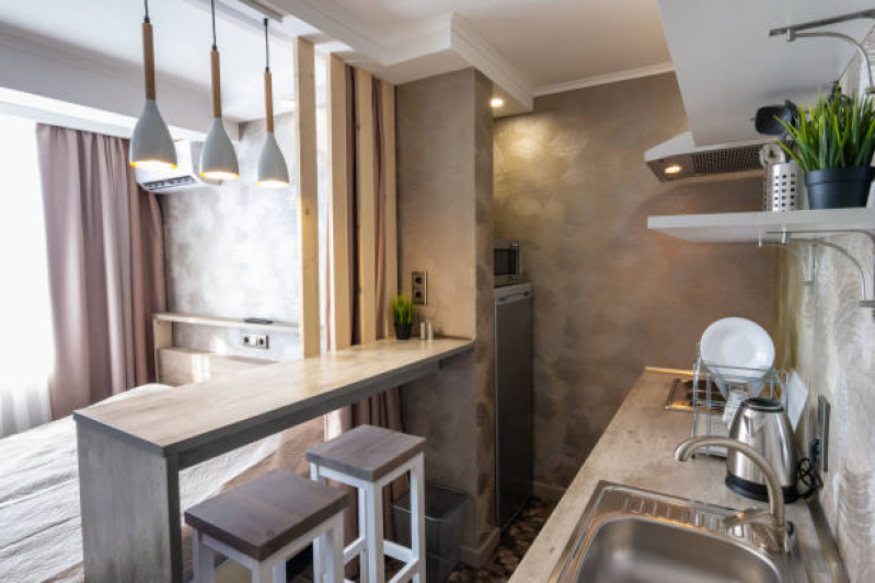 apartamento 40m2 com bom custo benefício