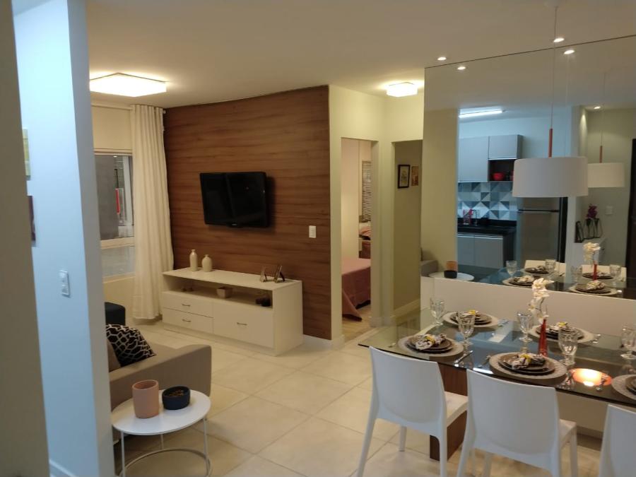 apartamento 45m2 loft