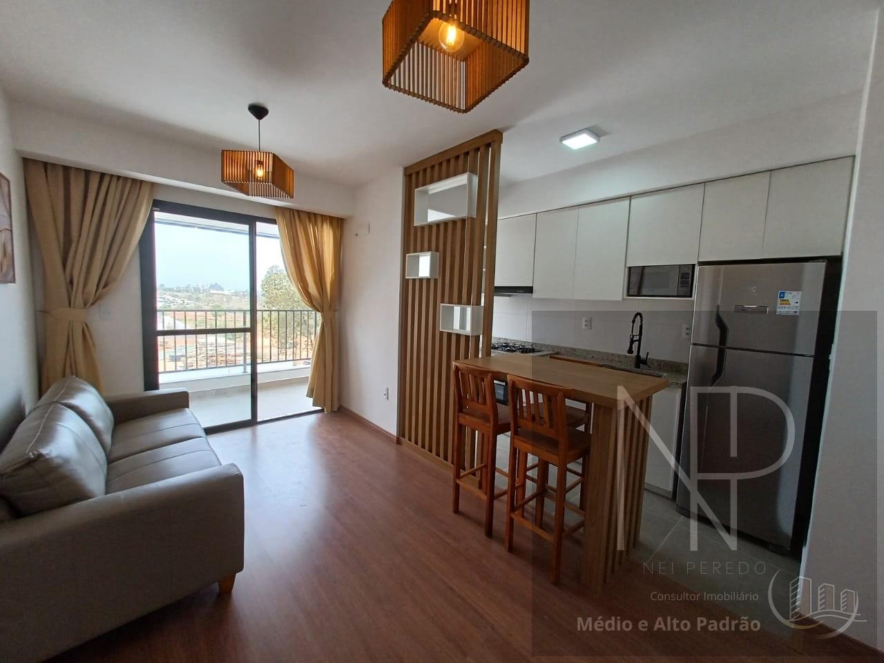 apartamento 45m2 dicas decoração