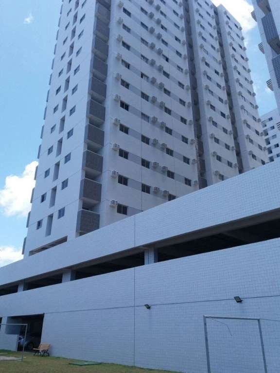 apartamento 45m2 integrado