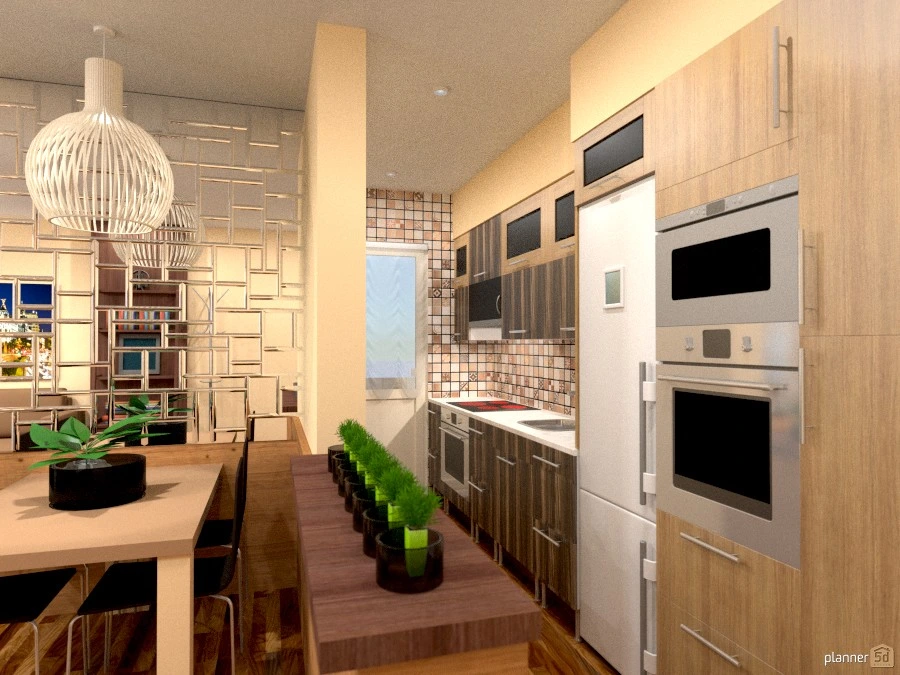 valor apartamento 45m2