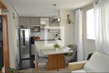 apartamento 45m2 tour