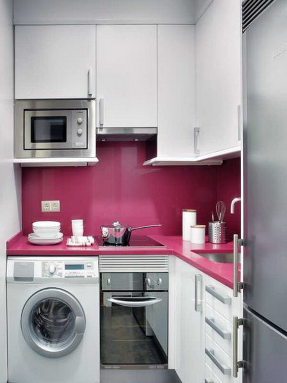apartamento 45m2 moderno
