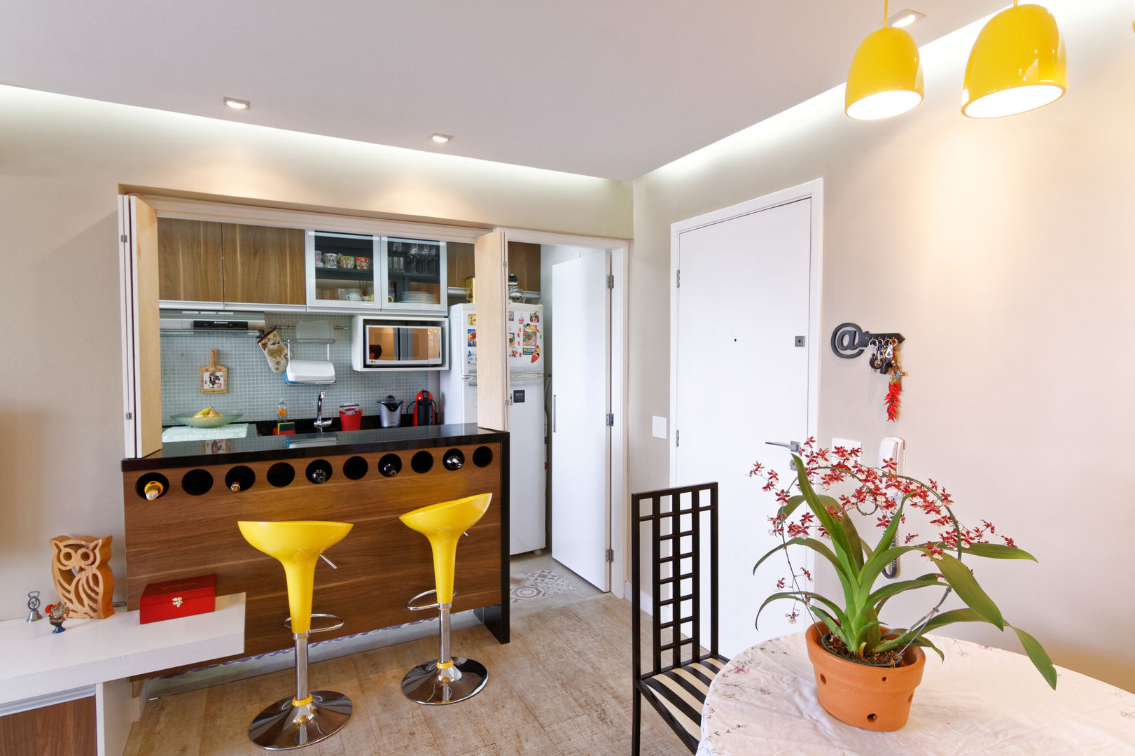 Apartamento 50m² preço