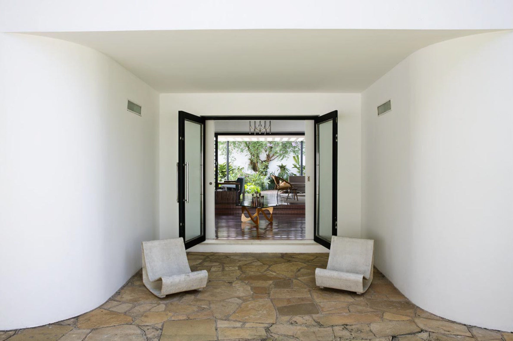 Apartamento 61 galeria