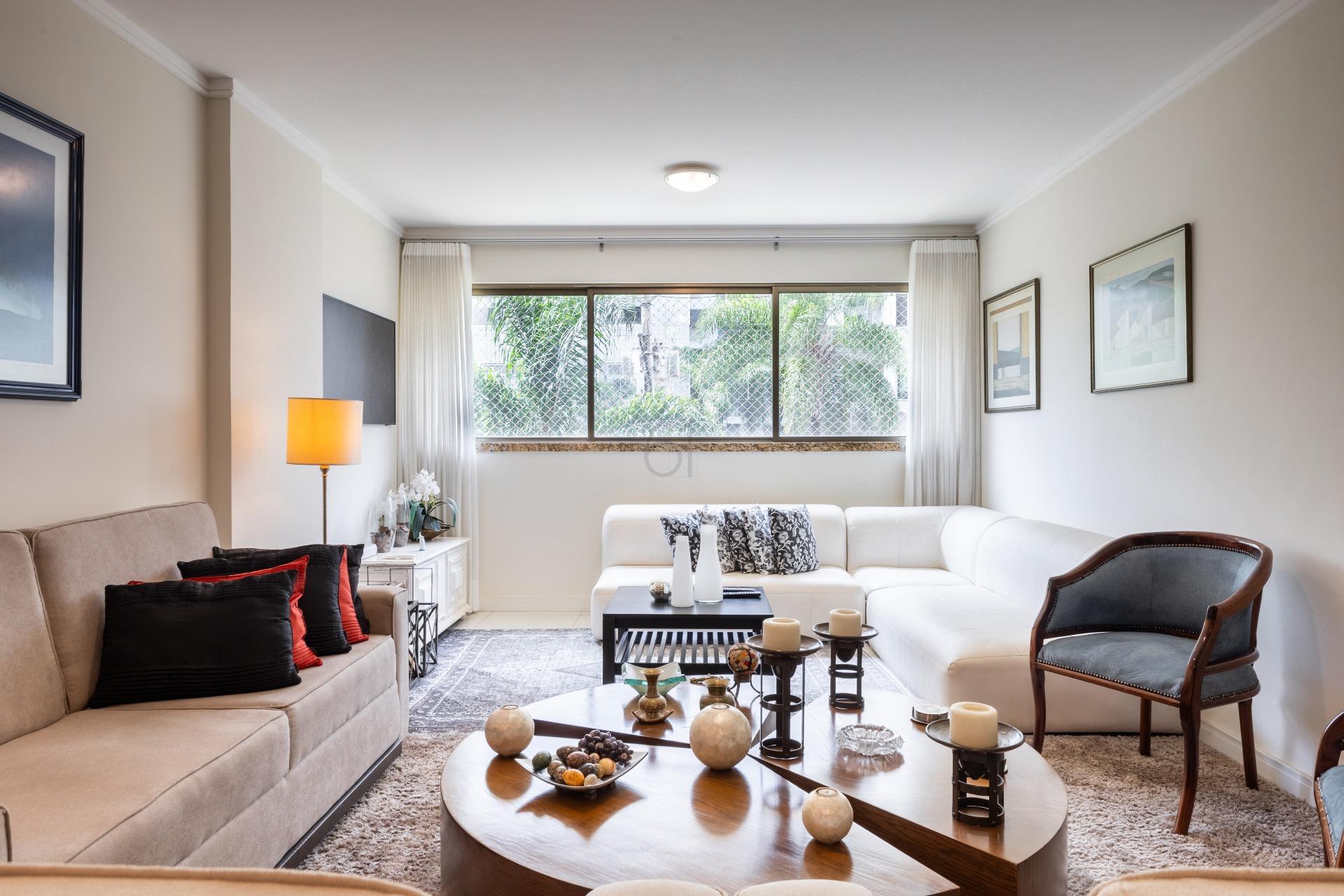 Apartamento 61 colecionadores