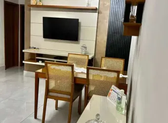 Apartamento 61 peças únicas