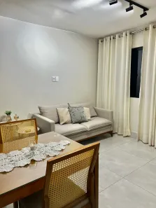 Apartamento 61 Sergio Rodrigues