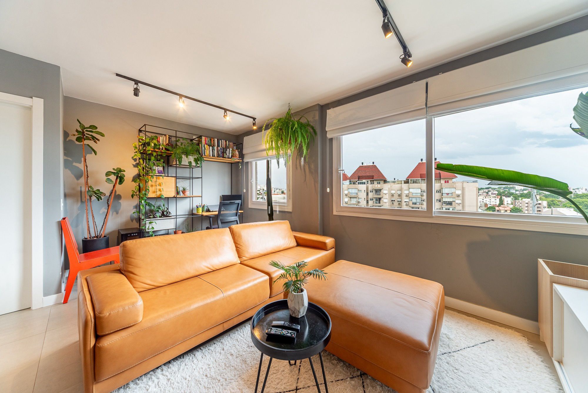 Apartamento 61 Jardins SP
