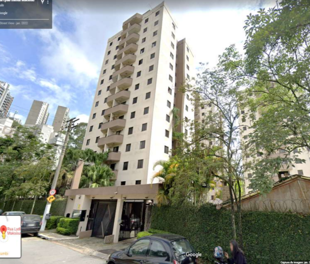 Apartamento 61 design