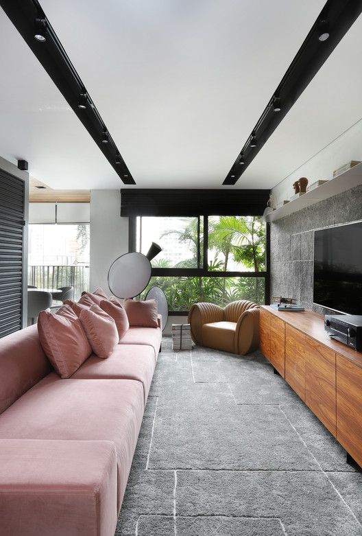 Apartamento 61 Instagram