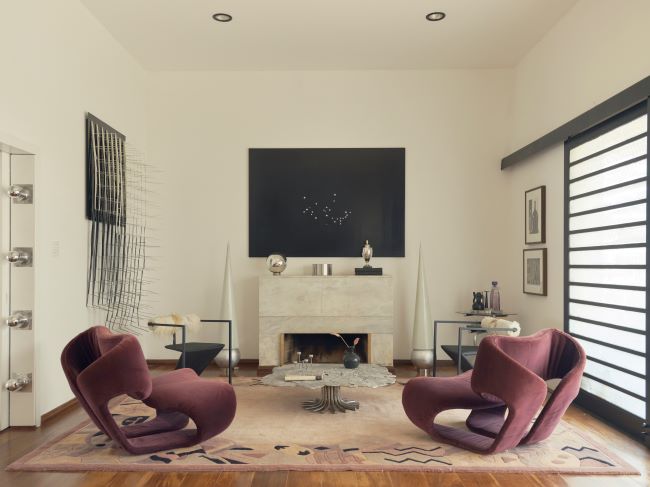 Apartamento 61 Malbu