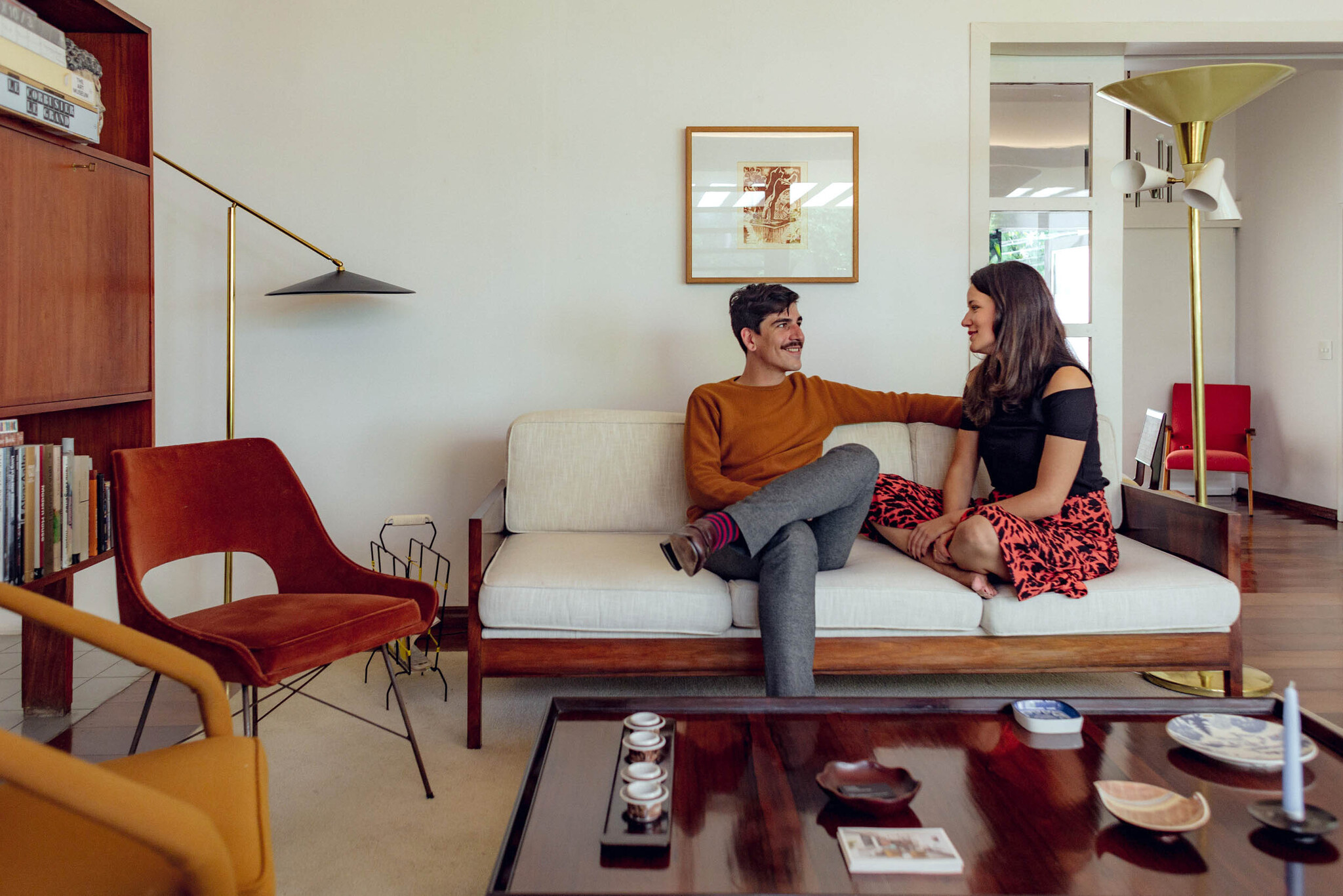 Apartamento 61 Felipe Hess