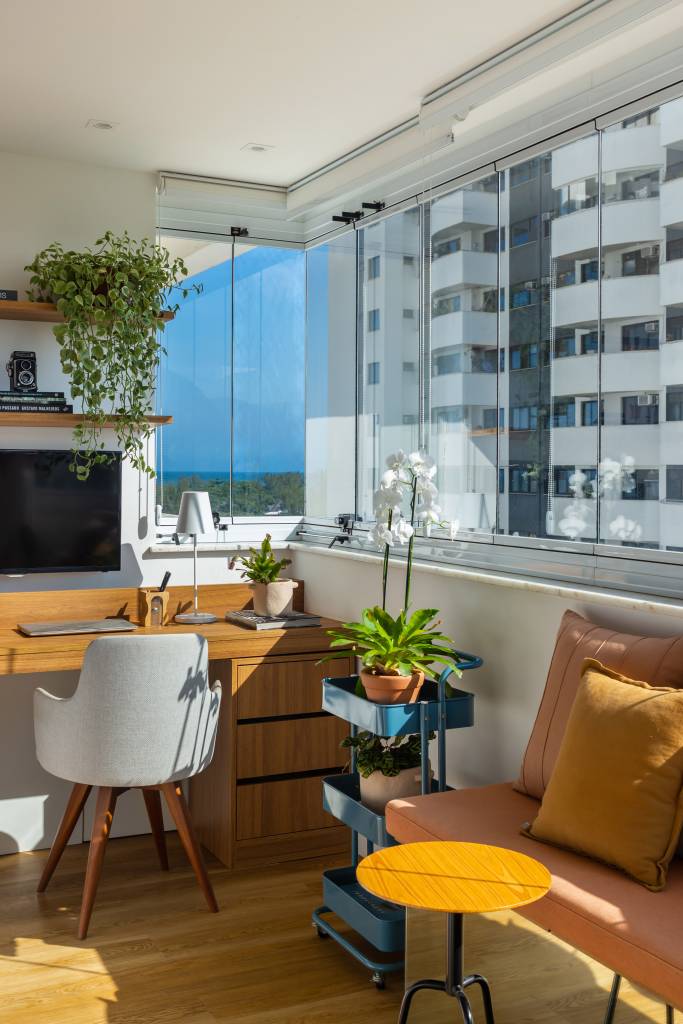 planta apartamento 70m2 3 quartos
