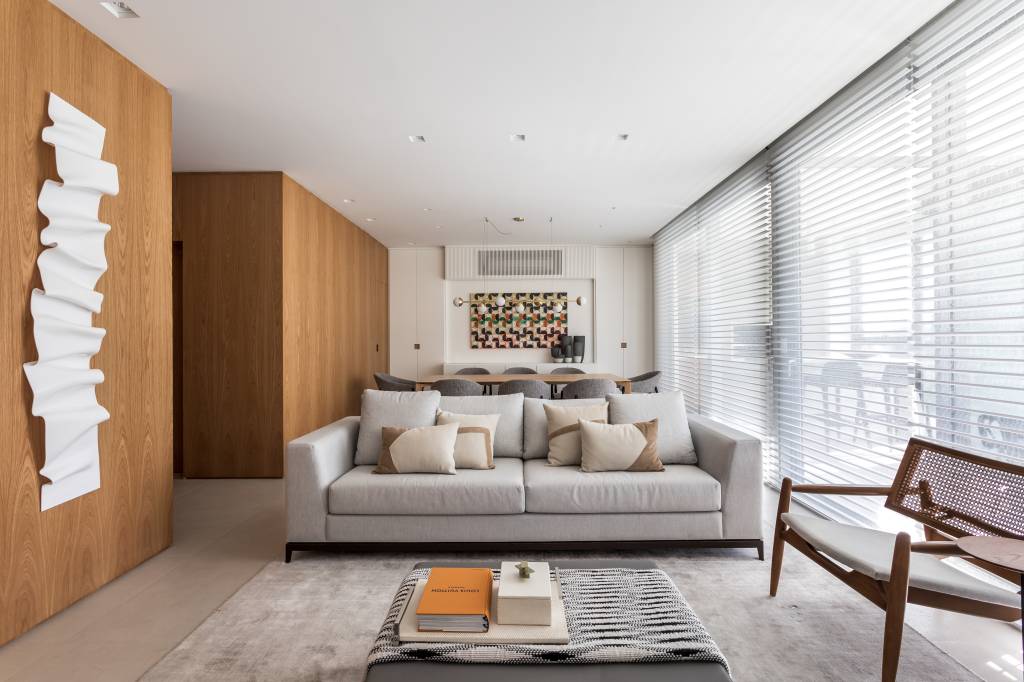 apartamento americano brasil