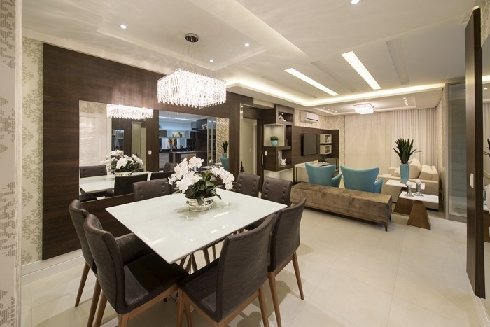 apartamento americano brasil