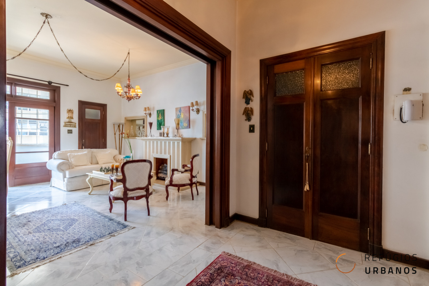 apartamento antigo vale a pena