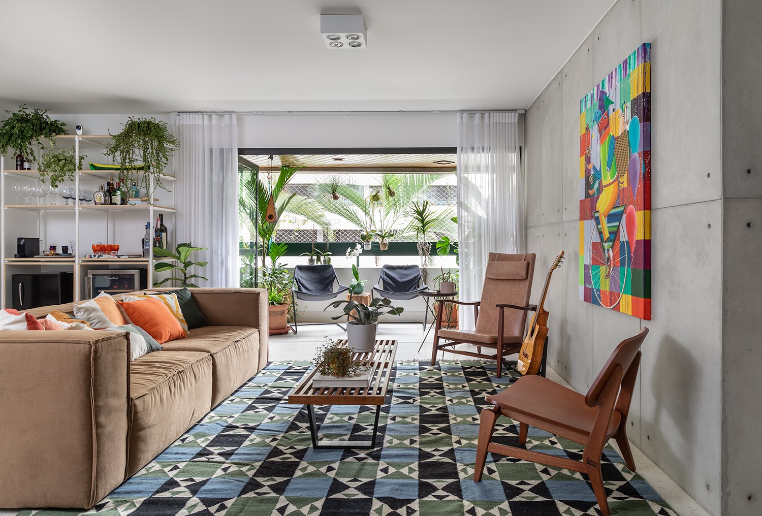 desvantagens apartamento antigo