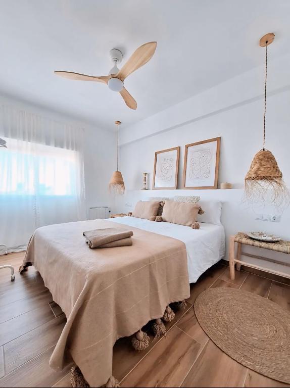 estilo boho chic moderno