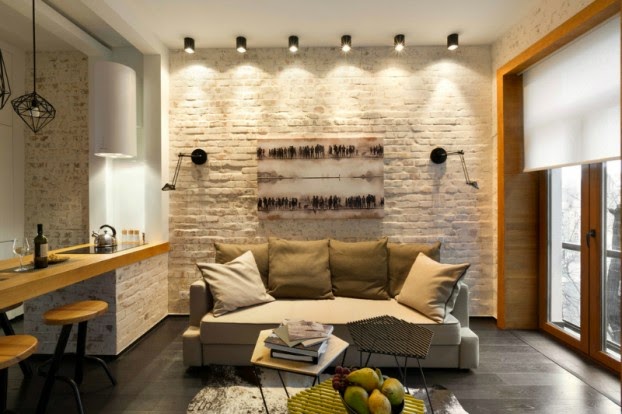 apartamento bonito 1 quarto