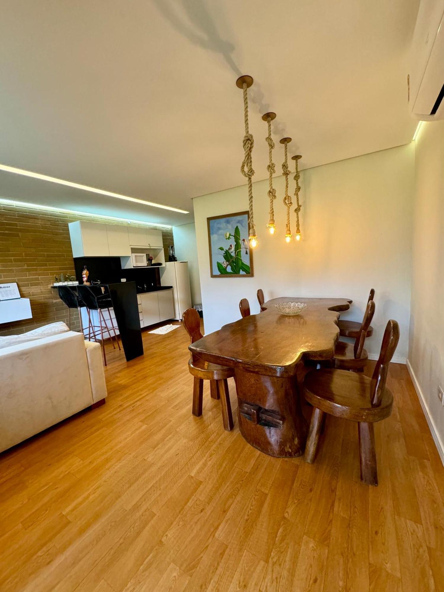 apartamento bonito 100m2