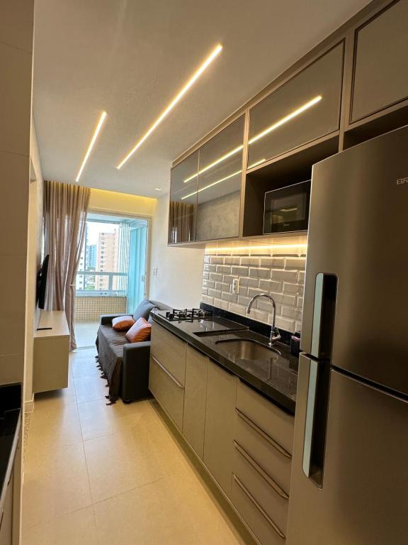 comprar apartamento bonito