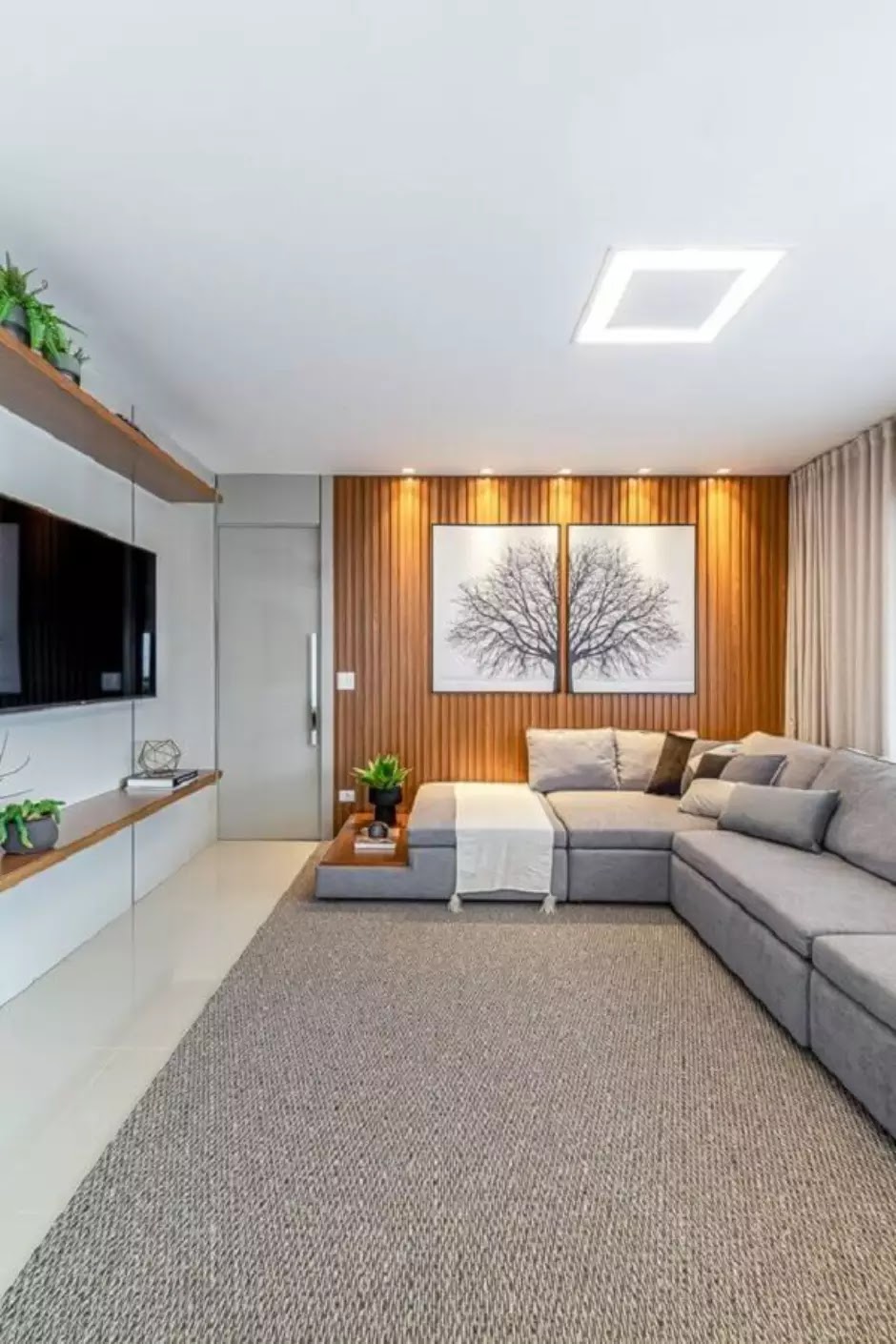 apartamento bonito preço