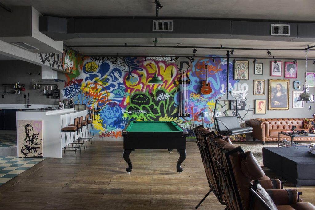 apartamento caio castro instagram