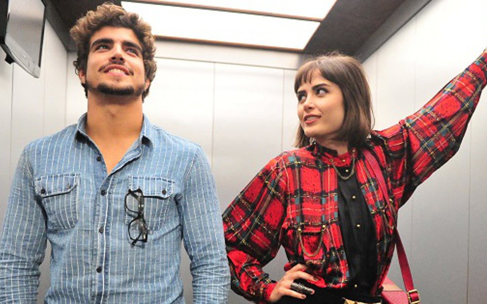 apartamento caio castro youtube