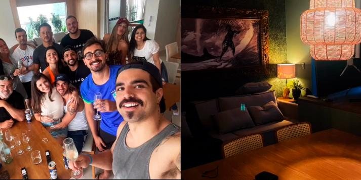 apartamento caio castro pinterest