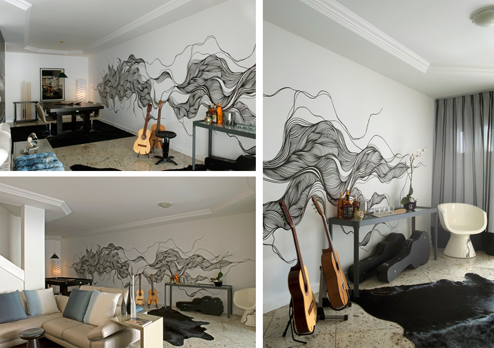 apartamento caio castro 240m2