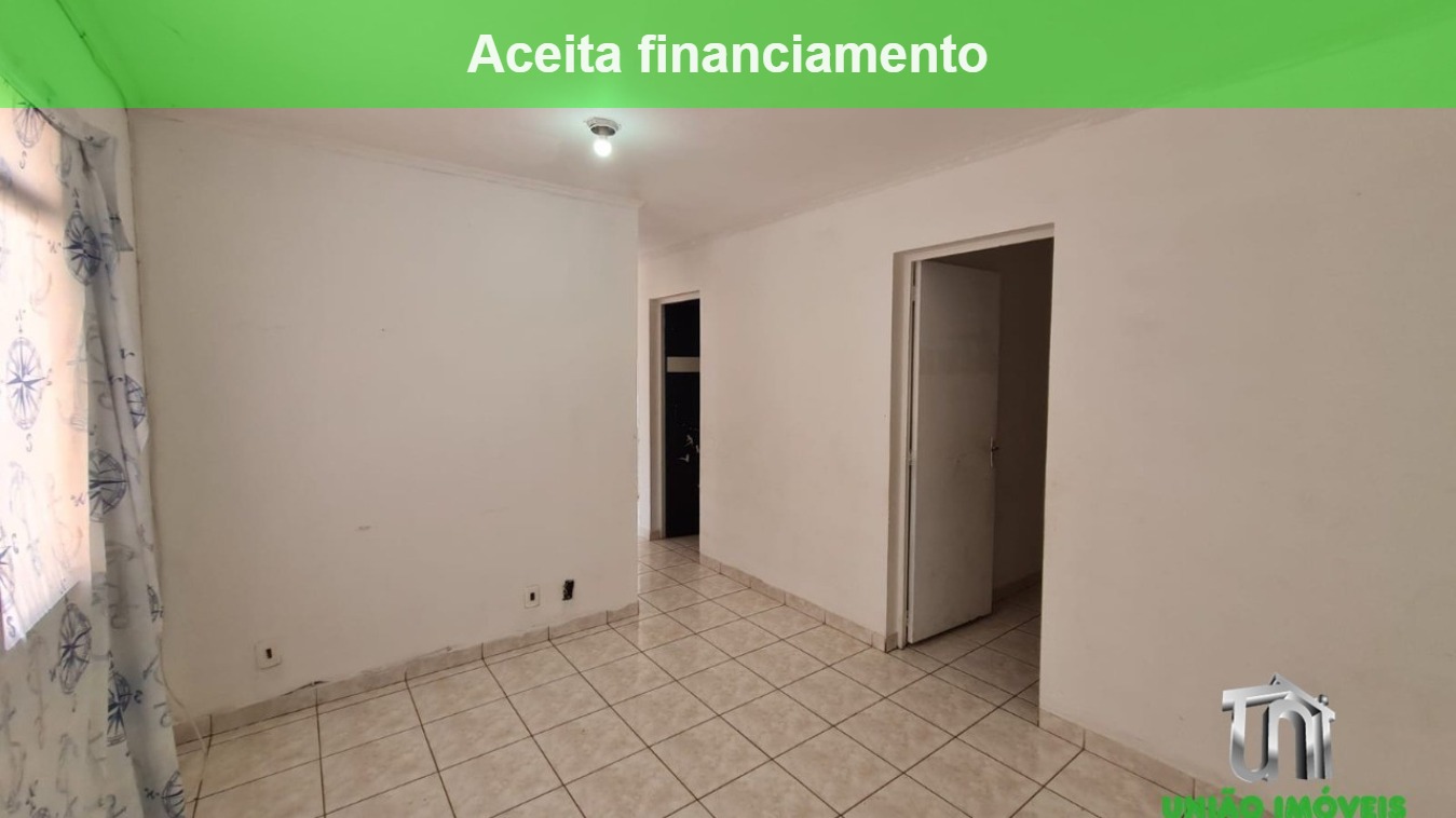 Reforma apartamento CDHU
