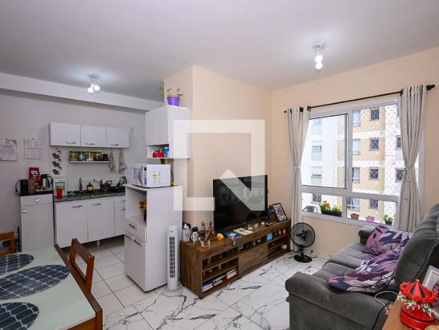 Tour apartamento CDHU