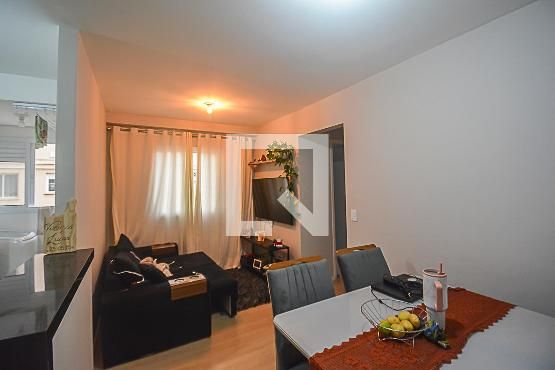 Tour apartamento CDHU