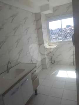 Apartamento CDHU 50m²