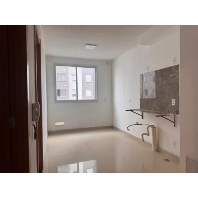 Tour apartamento CDHU