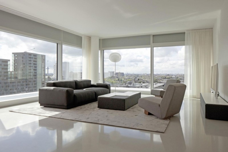 quarto clean