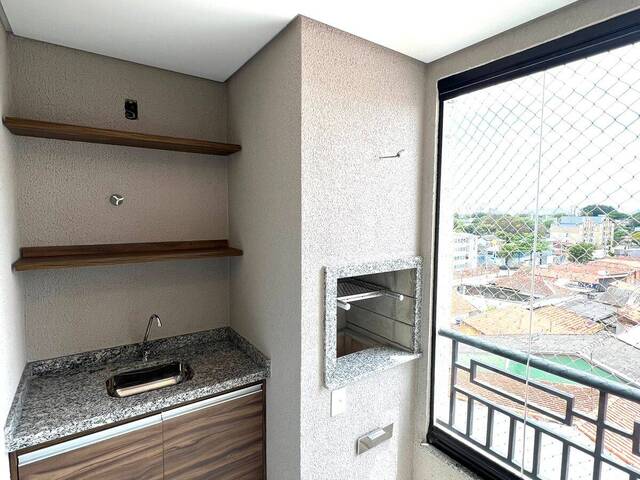 apartamento varanda gourmet