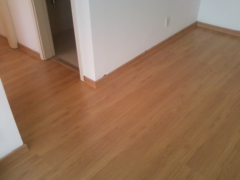 vantagens piso laminado