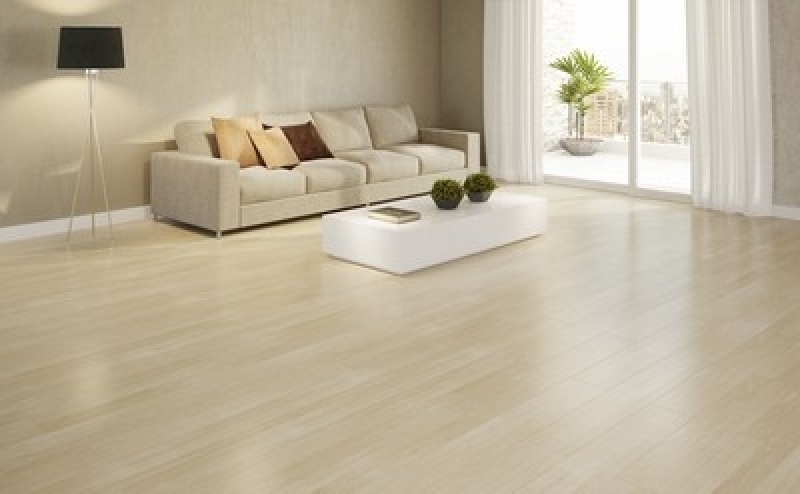 vantagens piso laminado