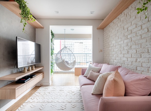 piso laminado cores