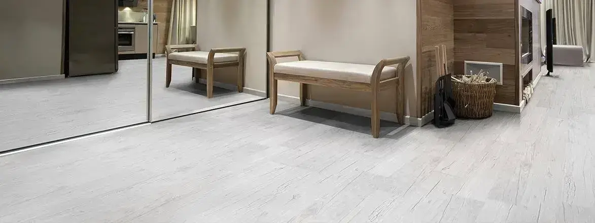 cuidados com piso vinílico